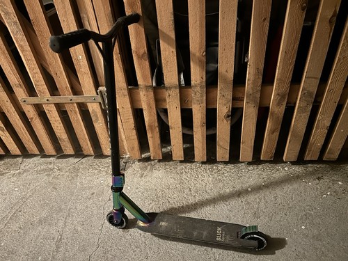 Stuntroller