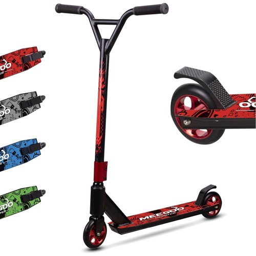 Stunt scooter freestyle - scooter,,