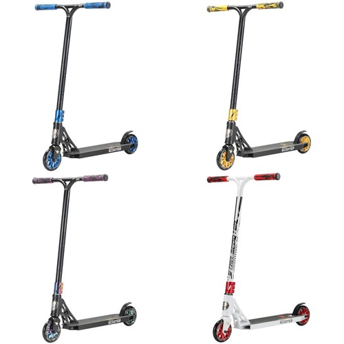 Bikestar scooter alu mit - bikestar,