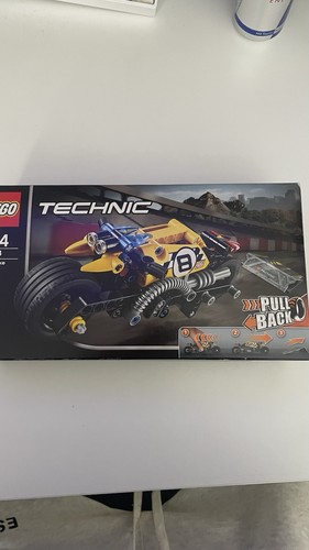Lego technic 42058 - technic,