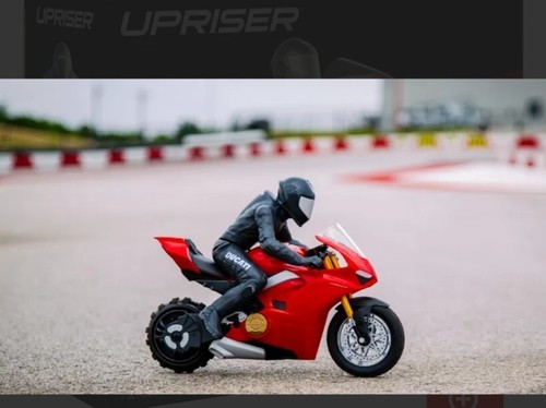 Ducati panigale v4s - ducati,