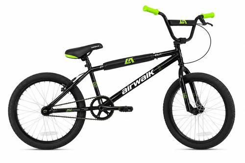 Airwalk bmx fahrrad - 20",