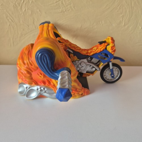 Hasbro 2006 fantastic johnny - 2006,