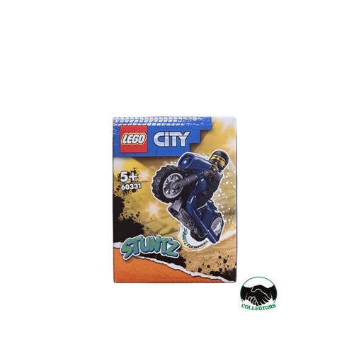 Lego city 60331 - city,