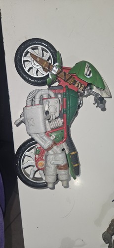 Teenage mutant ninja turtle - teenage,