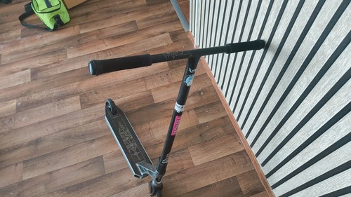 Stunt scooter robust ideal - robust,,