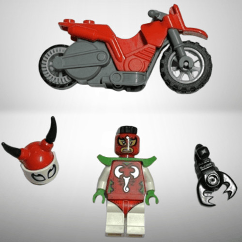 Lego 60332 cty1484 - lego®,