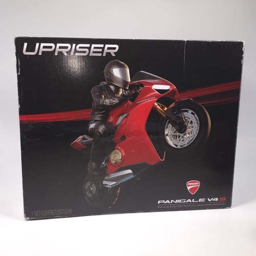 Spin master upriser ducati - spin,