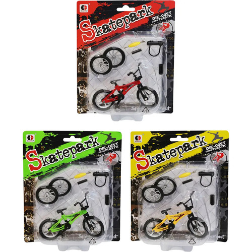Tof mini stunt bike - stunt,