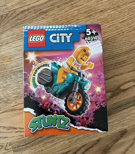 Lego city 60310 maskottchen - lego,