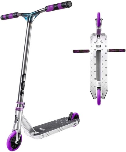 Core cg1 stunt scooter park - cg1,