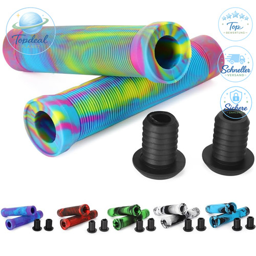 Scooter griffe 145mm mixed - griffe,