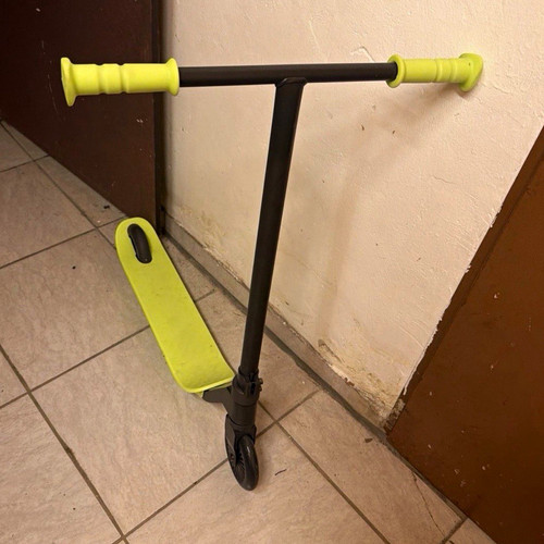 Stunt scooter kinder - stunt,