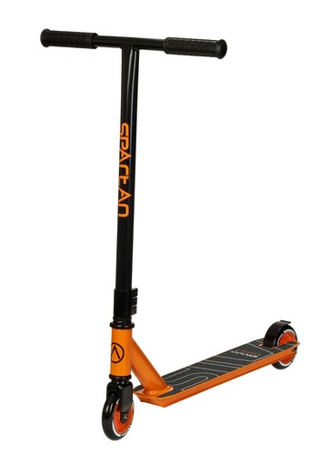 Stuntscooter kids alu - stuntscooter,