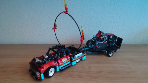 Lego technic 42106 - technic, |