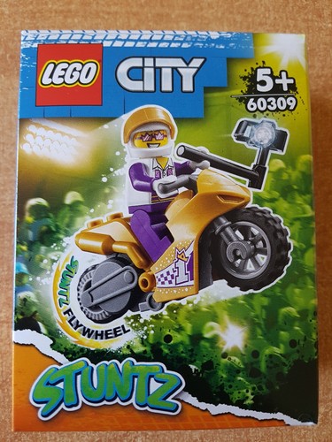 Lego city 60309 - 60309,