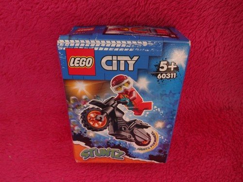 Lego city 60311 - city,