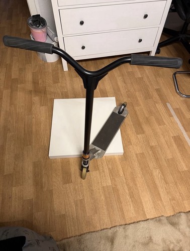Stuntscooter
