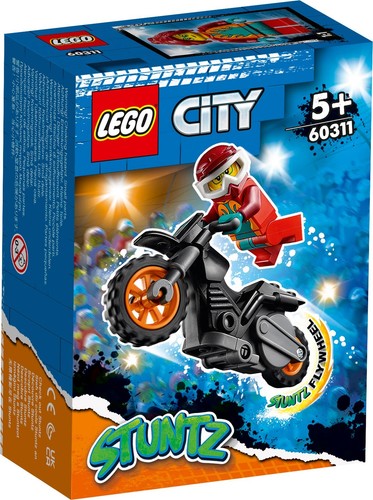 Lego city feuer - lego, city: