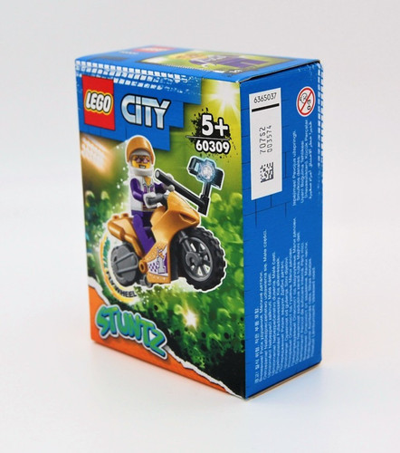 Lego city 60309 - lego:,
