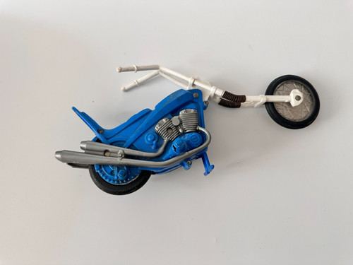Evel knievel stunt vintage - knievel,