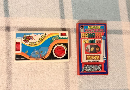 Vintage tomy palitoy - vintage,
