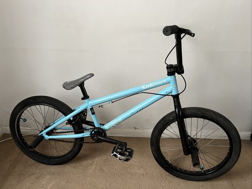Khe barbados custom complete - khe,