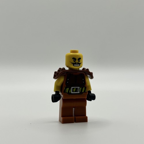 Lego minifigur city stuntz - lego,