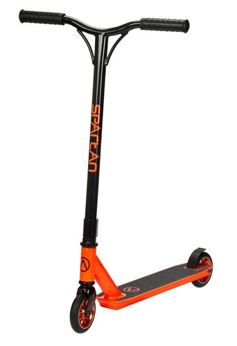 Stuntscooter freestyle orange - stuntscooter,