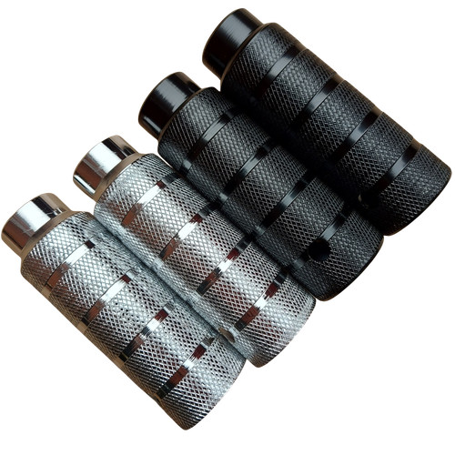 Stunt pegs trickmuttern - trickmuttern, bmx