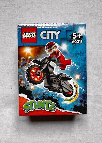 Lego city 60311 - ✅lego®,