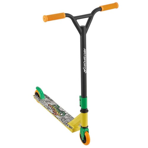 Stunt scooter kinder 360 - scooter,