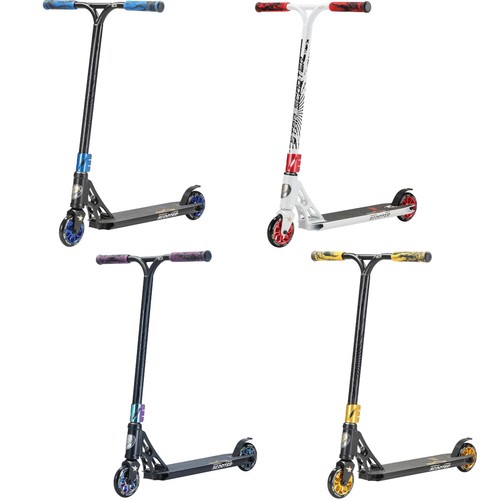 Bikestar scooter alu mit 110 - bikestar,
