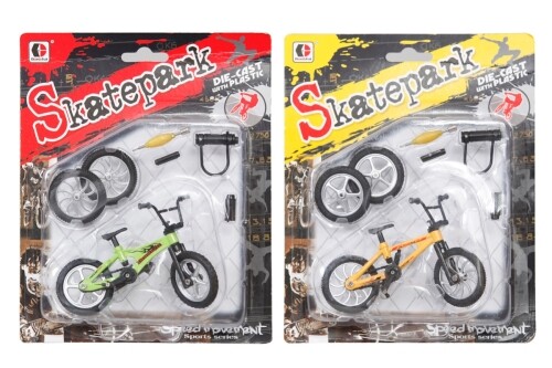 Mini stunt bike - mini,