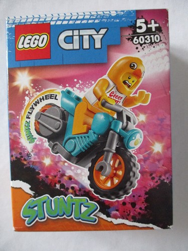 Lego city 60310 - city,