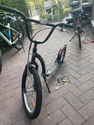 Kickbike