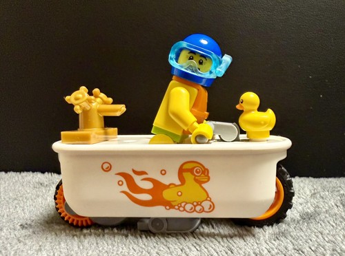Lego 60333