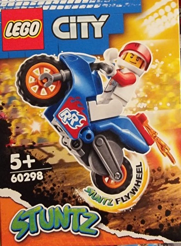Lego city 60298 - lego®,