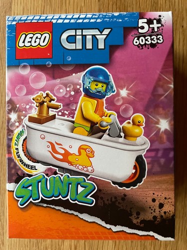 Lego 60333 city - lego,