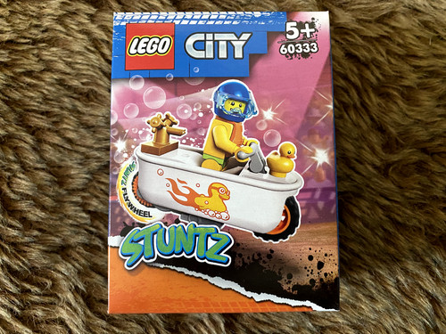 Neu ovp lego set - lego, 60333