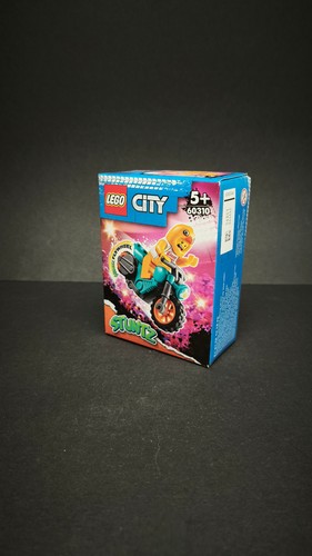 Lego city 60310 - city,