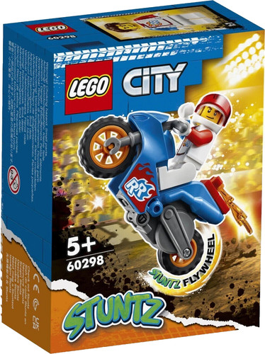 Lego city 60297 - ,