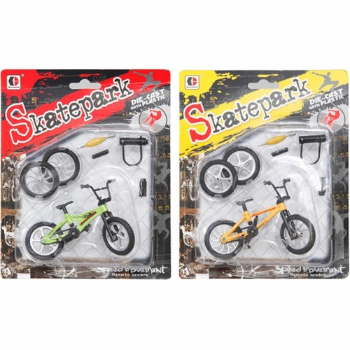 Miomio mini stunt bike - miomio,