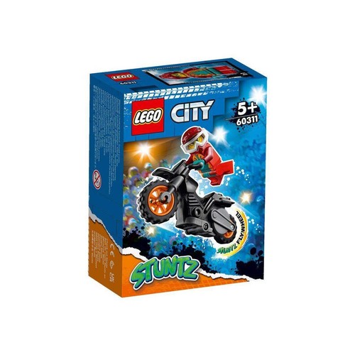 Lego city 60311 - city,