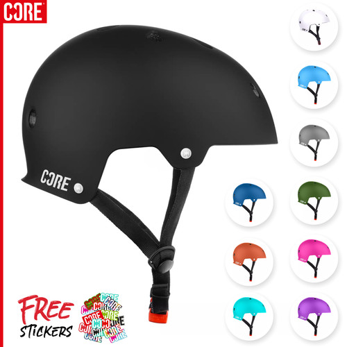 Core action sporthelm fahrrad - sporthelm,