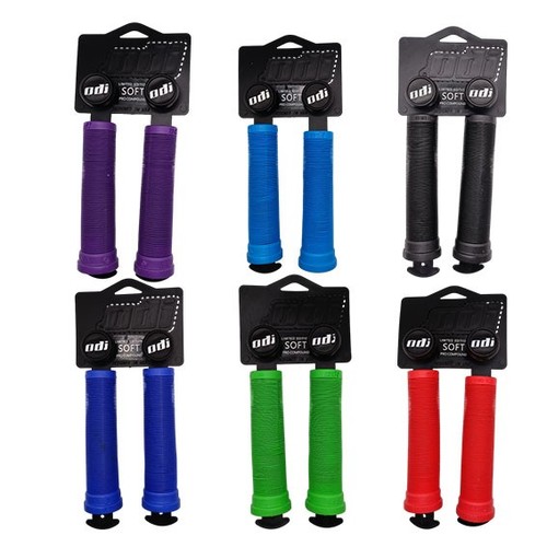 Odi longneck griffe - longneck, soft